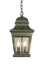 Meyda Green 157561 - 9" Wide Vincente Pendant