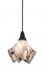 Meyda Green 172636 - 10" Wide Ramoscelli Pendant