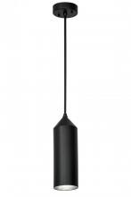 Meyda Green 177796 - 4" Wide Silo Mini Pendant