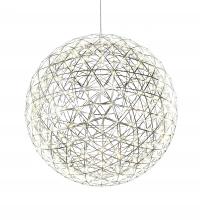 Meyda Green 217276 - 35" Wide Geosphere Pendant