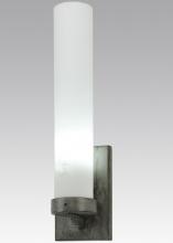 Meyda Green 228860 - 4.5" Wide Farmington Wall Sconce