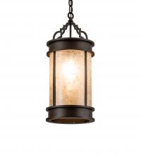 Meyda Green 237148 - 10" Wide Wyant Pendant