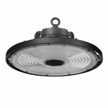 ASD Lighting ASD-UHB3-150ADAC-BK - ASD Q-base LED UFO High Bay