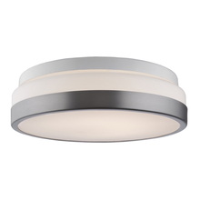 LED FLUSH MOUNT COLLECTION