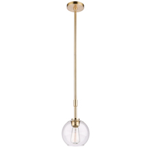 Artcraft SC13120SB - Hamilton SC13120SB Pendant