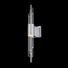 Kalco Allegri 037922-010-FR001 - Lucca LED Wall Sconce