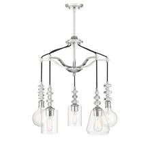 Savoy House 1-2159-5-11 - Apollo 5 Light Pendant