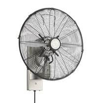 Savoy House 16-WF-SN - Large Skyy Wall Fan