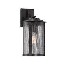 Savoy House 5-001-13 - Norwood 1 Light 15" Exterior Wall Lantern