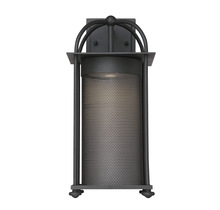 Savoy House 5-231-BK - Sierra Wall Lantern