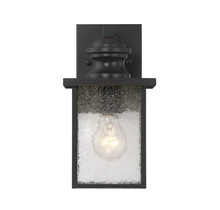 Savoy House 5-600-13 - Newberry 11"H Wall Lantern