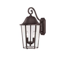 Savoy House 5-6212-13 - Truscott 2 Light Wall Lantern