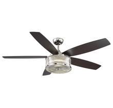 Savoy House 56-180-5CN-109 - Phoebe 56" Ceiling Fan