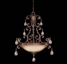 Savoy House 7-5311-5-8 - Chastain Pendant