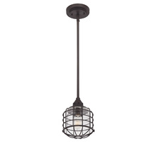 Savoy House 7-576-1-13 - Connell Mini Pendant