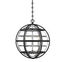 Savoy House 7-9179-3-67 - Vega 3 Light Pendant