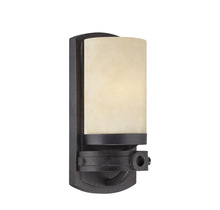 Savoy House 9-2021-1-05 - Elba 1 Light ADA Sconce