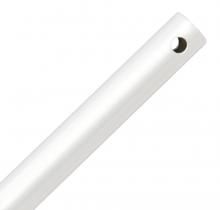 Savoy House DR-12-80 - 12" Downrod in Matte White