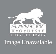 Savoy House DR-12-CH - 12" Downrod in Chrome