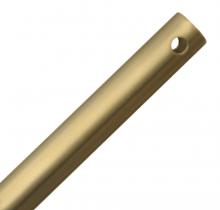 Savoy House DR-48-322 - 48" Downrod in Warm Brass