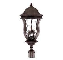 Savoy House KP-5-308-40 - Monticello Post Lantern