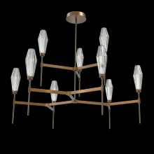 Hammerton CHB0049-54-FB-RS-001-L3 - Aalto Two-Tier Round Belvedere