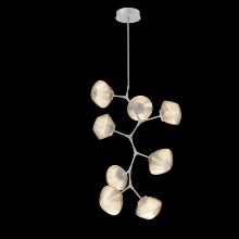 Hammerton CHB0089-VB-BS-A-001-L1 - Mesa Modern Vine Chandelier