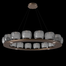 Hammerton CHB0091-0D-FB-S-CA1-L3 - Vessel Ring - 48-Inch