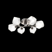 Hammerton CLB0039-01-GM-C-L3 - Gem Flush Mount - 6pc