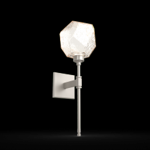 Hammerton IDB0039-08-BS-A-L1 - Gem Belvedere Sconce