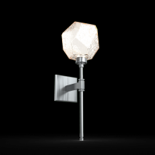 Hammerton IDB0039-08-SN-A-L1 - Gem Indoor Belvedere Sconce-08