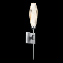 Hammerton IDB0049-04-GM-RA-L1 - Aalto ADA Belvedere Indoor Sconce