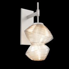 Hammerton IDB0089-01-BS-A-L3 - Mesa Sconce