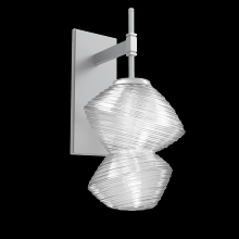 Hammerton IDB0089-01-CS-C-L3 - Mesa Sconce