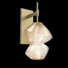 Hammerton IDB0089-01-GB-A-L1 - Mesa Sconce