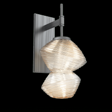 Hammerton IDB0089-01-GM-A-L1 - Mesa Sconce