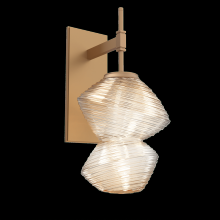 Hammerton IDB0089-01-NB-A-L3 - Mesa Sconce