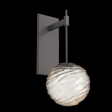 Hammerton IDB0092-01-GP-A-L3 - Gaia Tempo Sconce