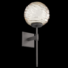 Hammerton IDB0092-03-GP-A-L1 - Gaia Belvedere Sconce