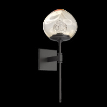 Hammerton IDB0095-03-GP-FA-L1 - Luna Belvedere Sconce