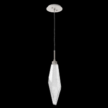 Hammerton LAB0050-19-BS-CC-C01-L3 - Rock Crystal Pendant-19