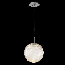 Hammerton LAB0092-01-GM-A-C01-L3 - Gaia Pendant