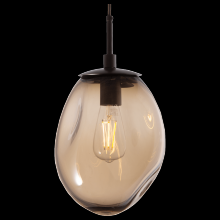 Hammerton LAB0063-01-GP-A-C01-E2 - Meteo Pendant-Incandescent