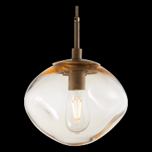 Hammerton LAB0064-01-GP-A-C01-E2 - Nova Pendant-Incandescent