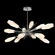 Hammerton PLB0049-0A-SN-RA-001-L3 - Aalto Oval Starburst-0A 53"