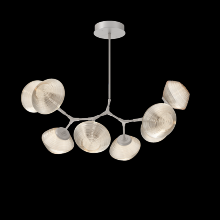 Hammerton PLB0089-BB-BS-A-001-L1 - Mesa Modern Branch Chandelier