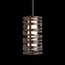 Hammerton LAB0013-11-FB-F-001-E2 - Tempest Pendant