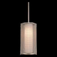 Hammerton LAB0019-11-FB-F-001-E2 - Uptown Mesh Pendant