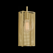 Hammerton LAB0019-11-GB-0-001-E2 - Uptown Mesh Pendant