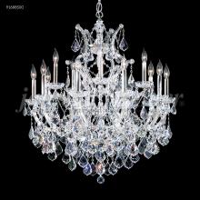 James R Moder 91688S00 - Maria Theresa 15 Light Chandelier